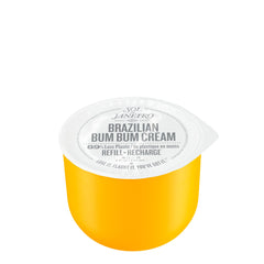 Sol de Janeiro Réfill Bum Bum : pratique et économie pour votre routine hydratante.