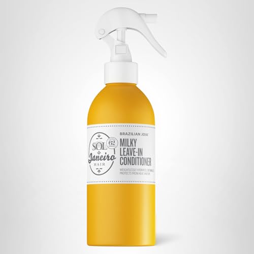 Sol de Janeiro – fragrance Cheirosa 62, délicat et agréable.