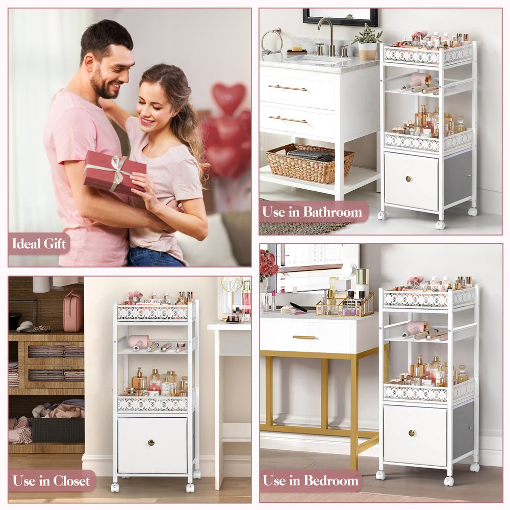 SOLIMINTR Design moderne qui s'intègre dans n'importe quelle déco.