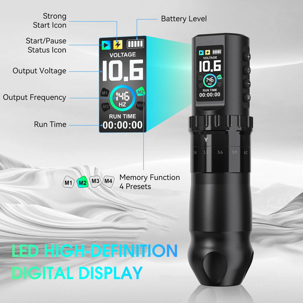 Solong E201 Pro kit débutant complet prêt à démarrer.