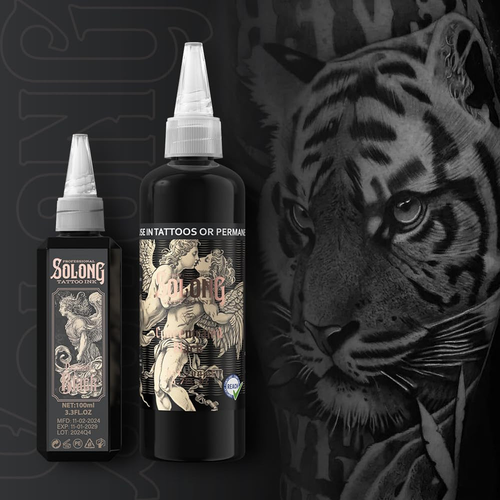 Hygiénique et facile à travailler avec Solong S Series.