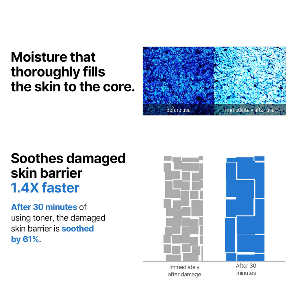 Test dermatologique et hypoallergénique pour peaux sensibles avec SOME BY MI