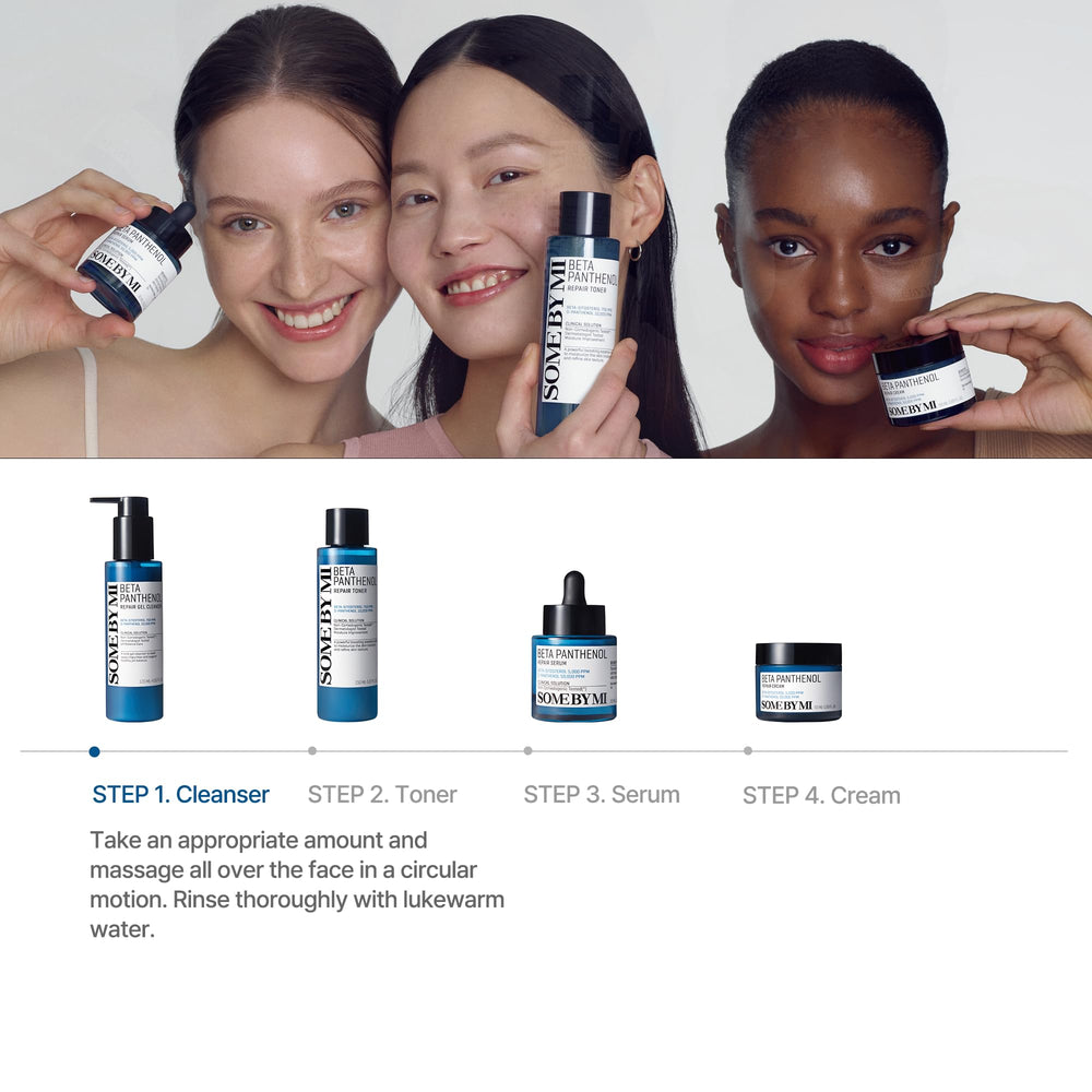 SOME BY MI Engagement sécurité dermatologique – tests et satisfaction.
