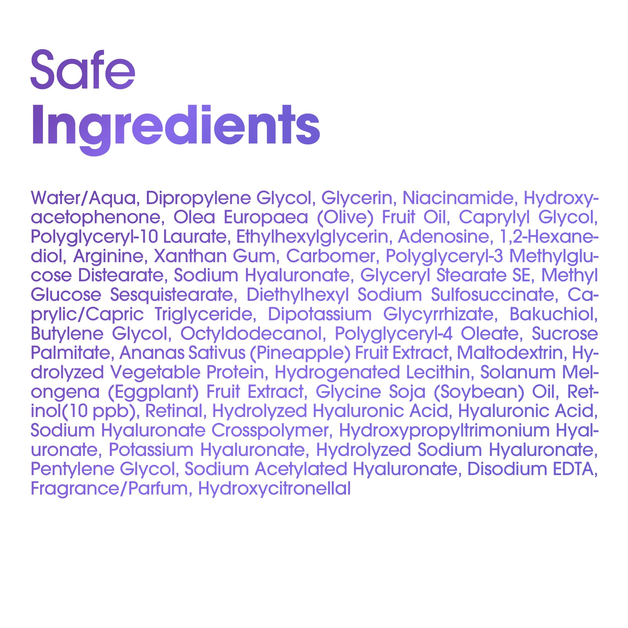 SOME BY MI Retinol Daily Mask – emballage recyclable et pratique pour la routine nocturne.