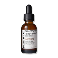 SOME BY MI Galactomyces Vitamine C Pur — bouteille lumineuse pour un teint éclatant
