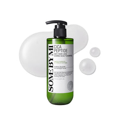 Some By Mi tonique Cica Peptide, bouteille prête à l’application sur cuir chevelu