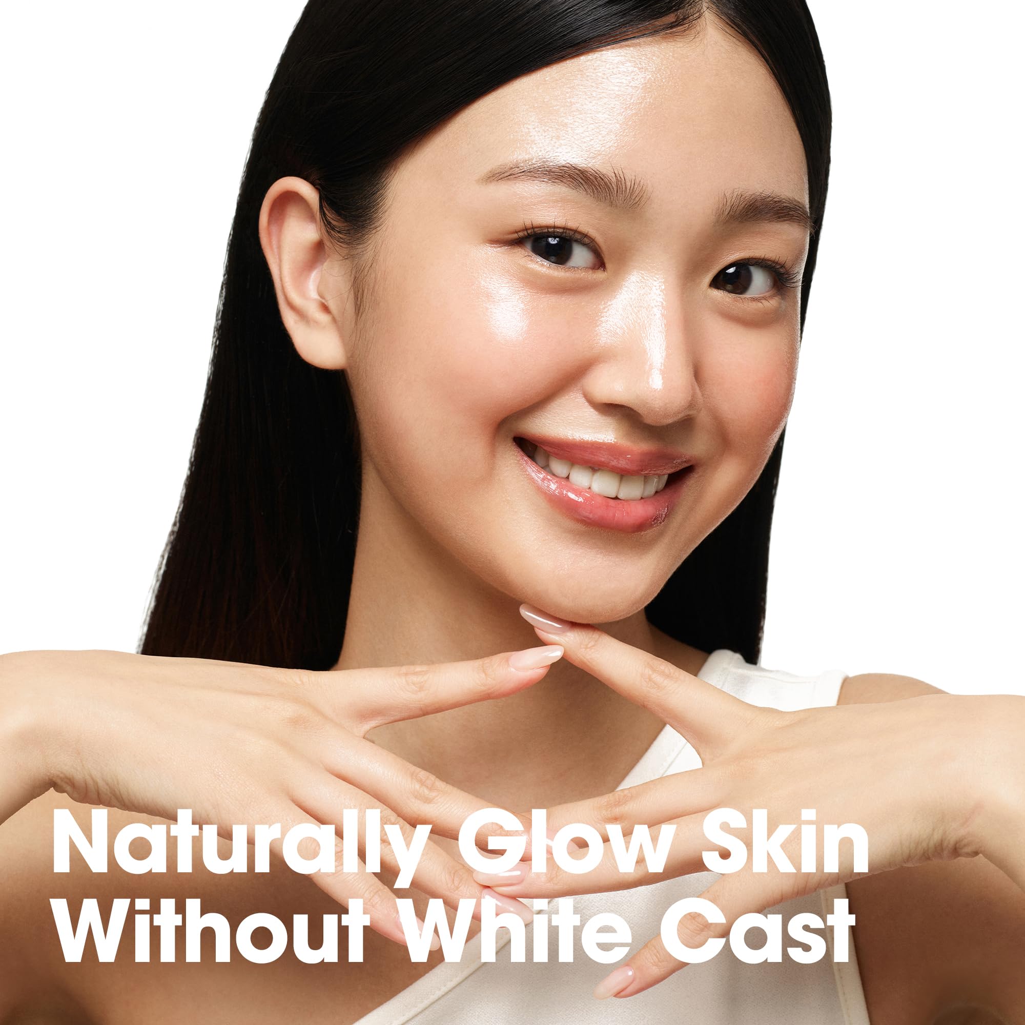 Crème solaire SOME BY MI V10 HYAL Air Fit SPF 50 et protection UV