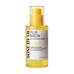 SOME BY MI Yuja Niacin Serum – bouteille élégante prête pour votre routine soin