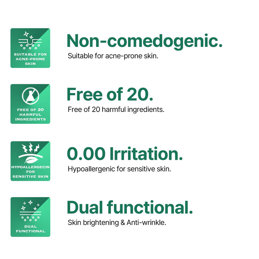 SOME BY MI crème miracle routine quotidienne — utilisation simple matin et soir