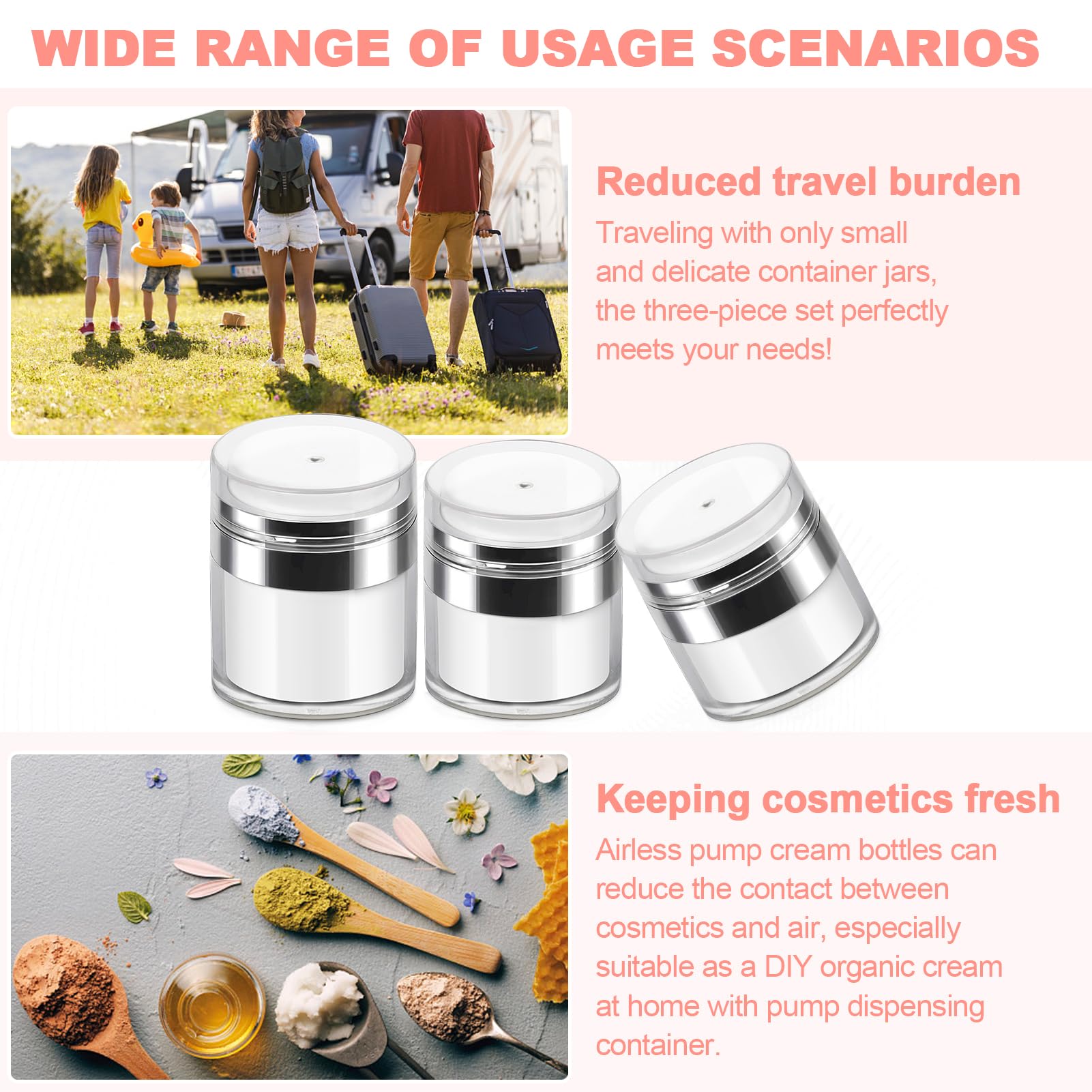 Packaging cadeau maison Sonfon élégant et pratique