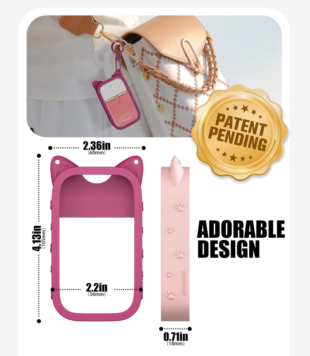 Accessoire durable résistant aux taches et à l’usure.