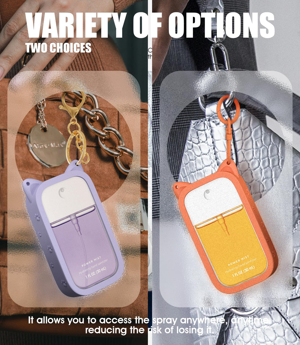 Sonnorel coque silicone premium Touchland 30ml, toucher velouté et durabilité