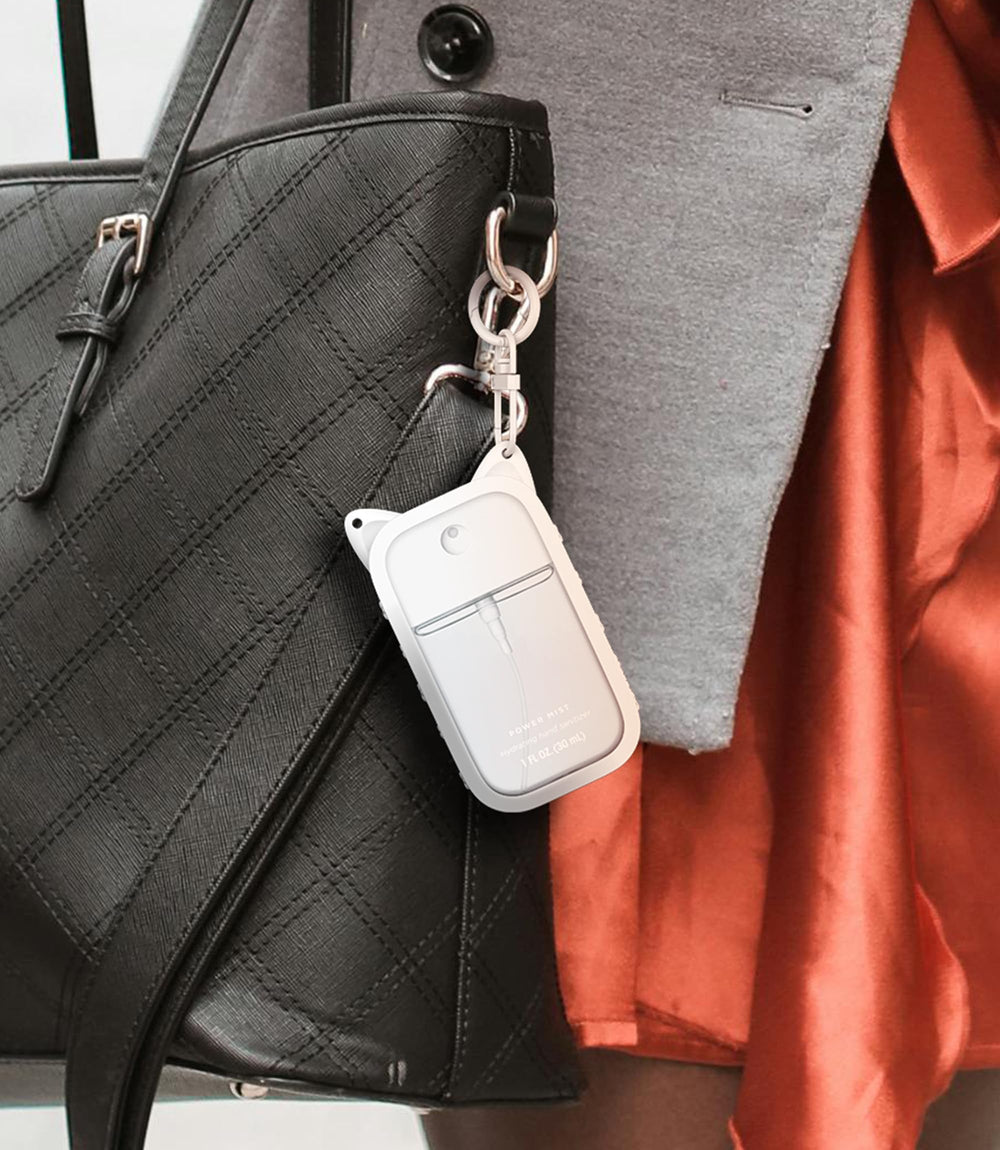 Sonnorel étui silicone matière douce, prise en main agréable et durable.