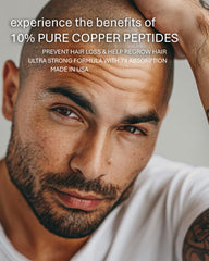 Sonora Supply Co absorption liposomale 7x — flacon et pipette pour application rapide.