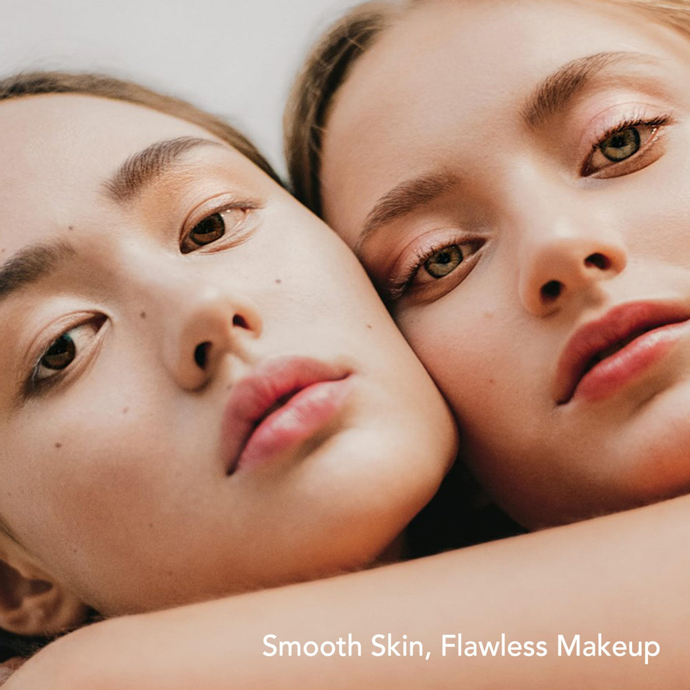 SON&PARK Beauty Water: rituel quotidien simple pour peau fraîche.