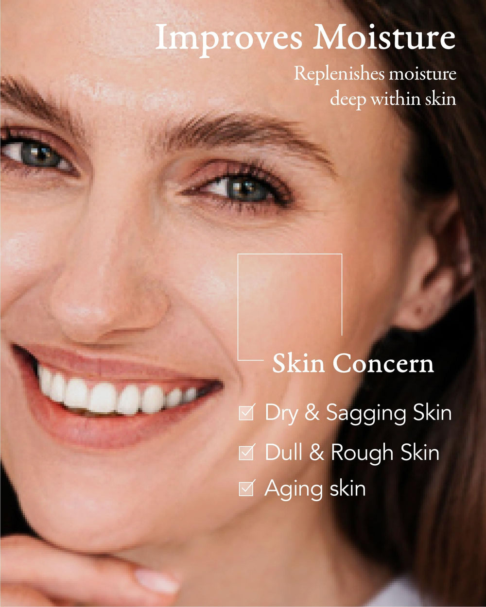 Sooryehan Bon Extra Moisture Mousse Nettoyante purifie en douceur.