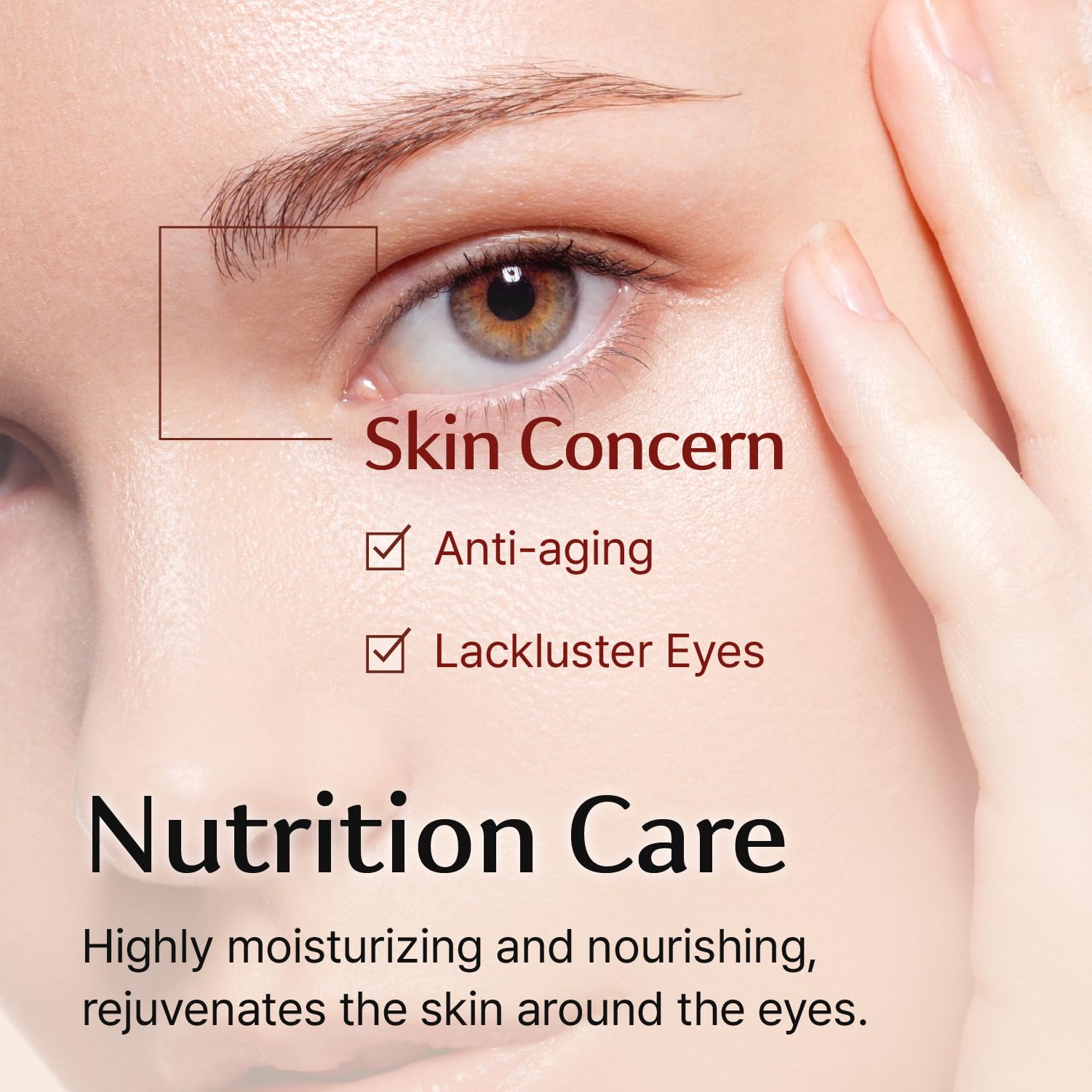 Sooryehan Hyobidam texture crème satinée, fini non gras et confort durable.