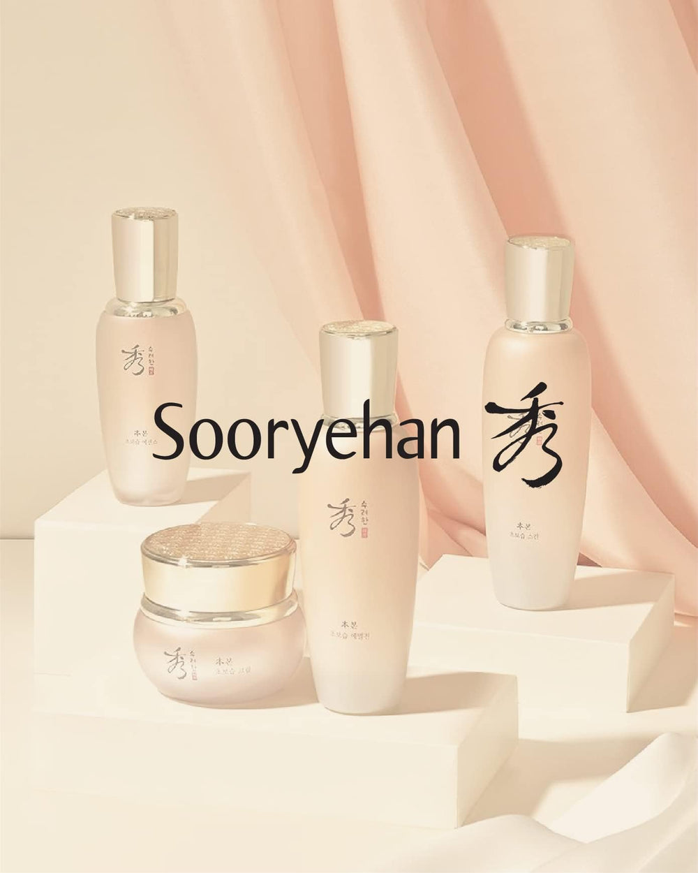 Sooryehan Infusion Ginseng détail montrant l’extraction des actifs.