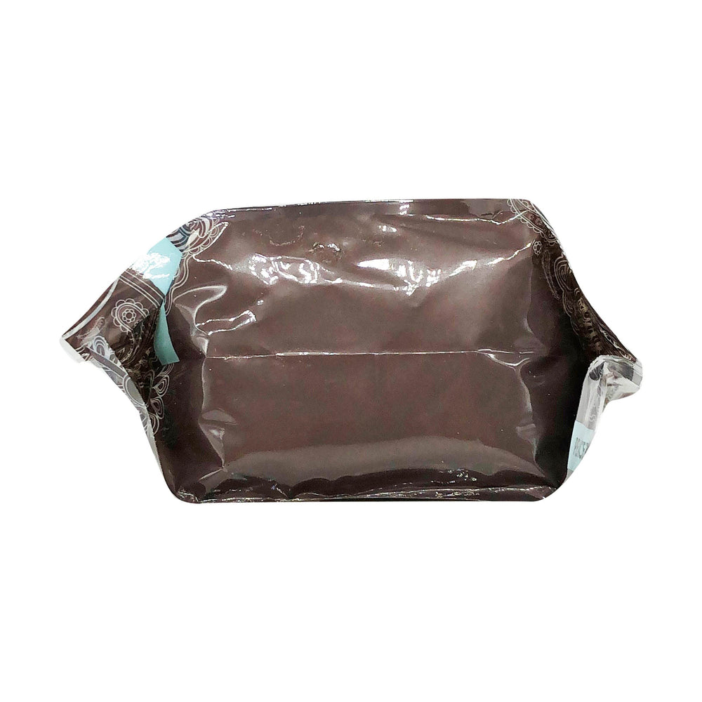 Soothing Touch evaporated-sea-salt palette – balanced minerals for a relaxing bath