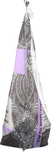 Soothing Touch Sels de bain lavande en sachet 32 oz, couleurs et lavande apaisantes.