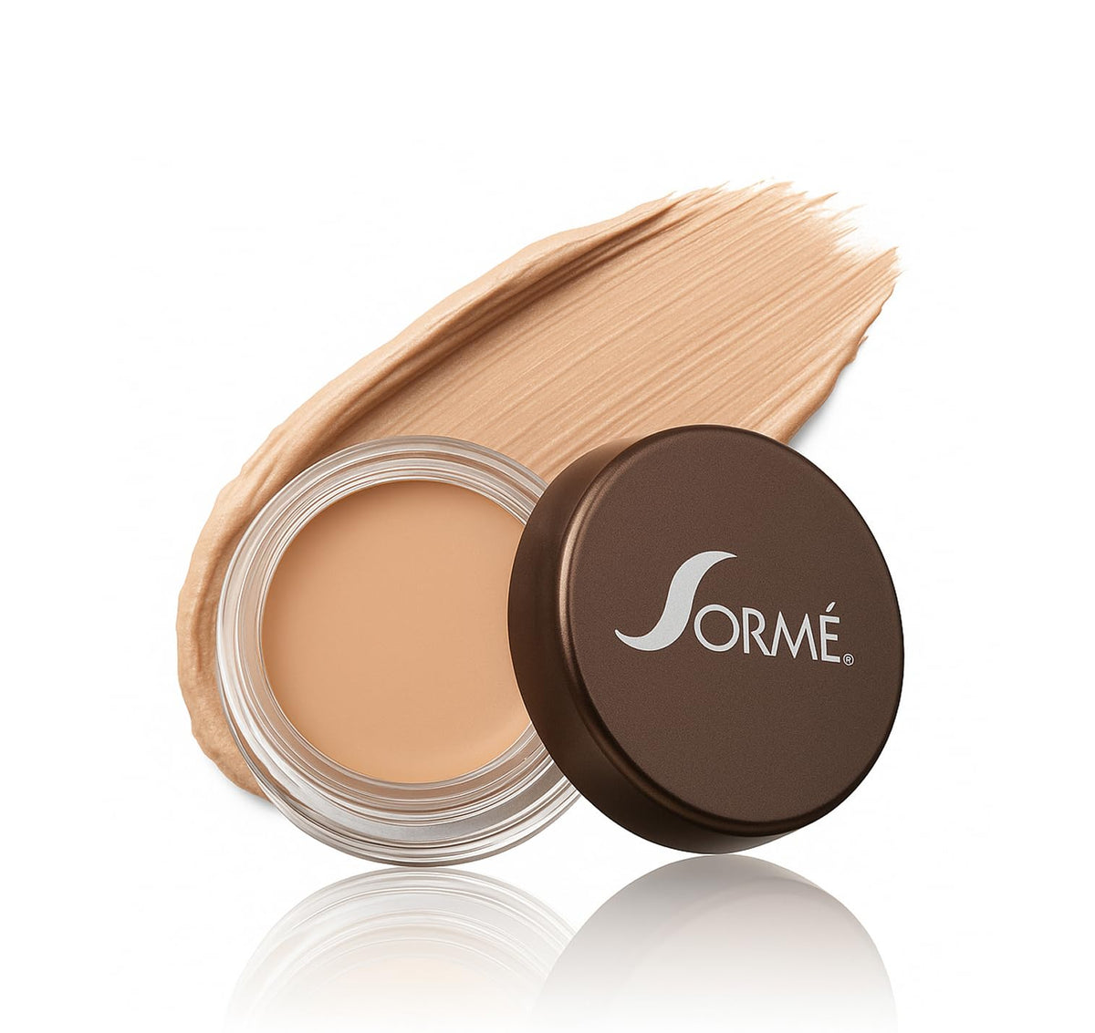 SORMÉ Under Shadow Primer creates velvety base for smooth eye makeup