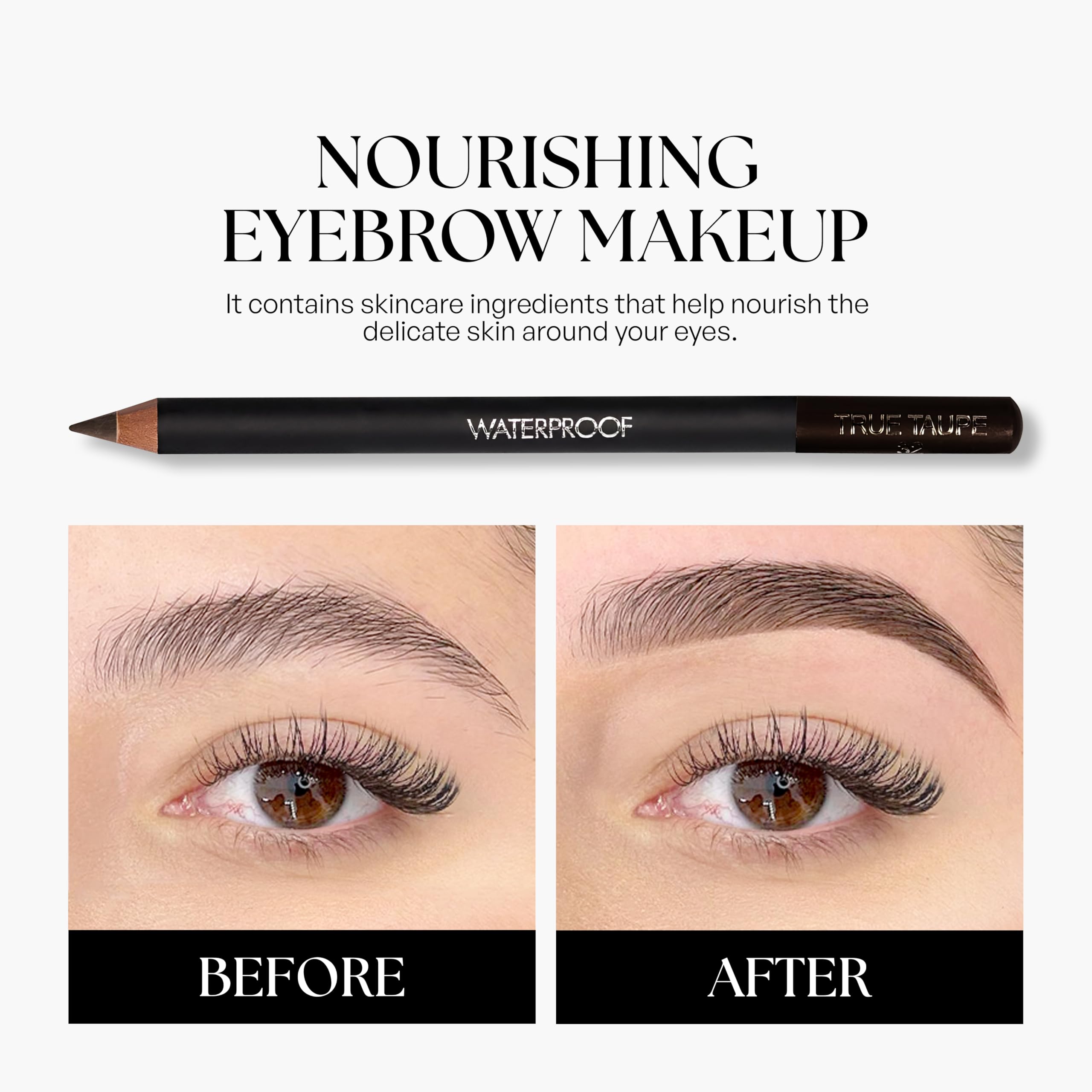 SORMÉ Estompe facile pour un effet smoky subtil et élégant