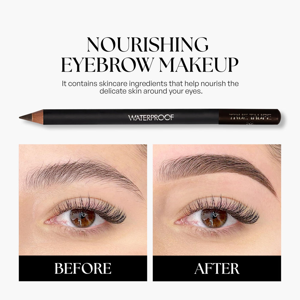 SORMÉ Estompe facile pour un effet smoky subtil et élégant