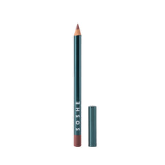 SOSHE crayon contour levres glissant, Speakeasy Dusty Mauve, tracé precis et agréable