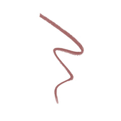 SOSHE trace contour levres glissante Speakeasy Dusty Mauve pour contour net et durable