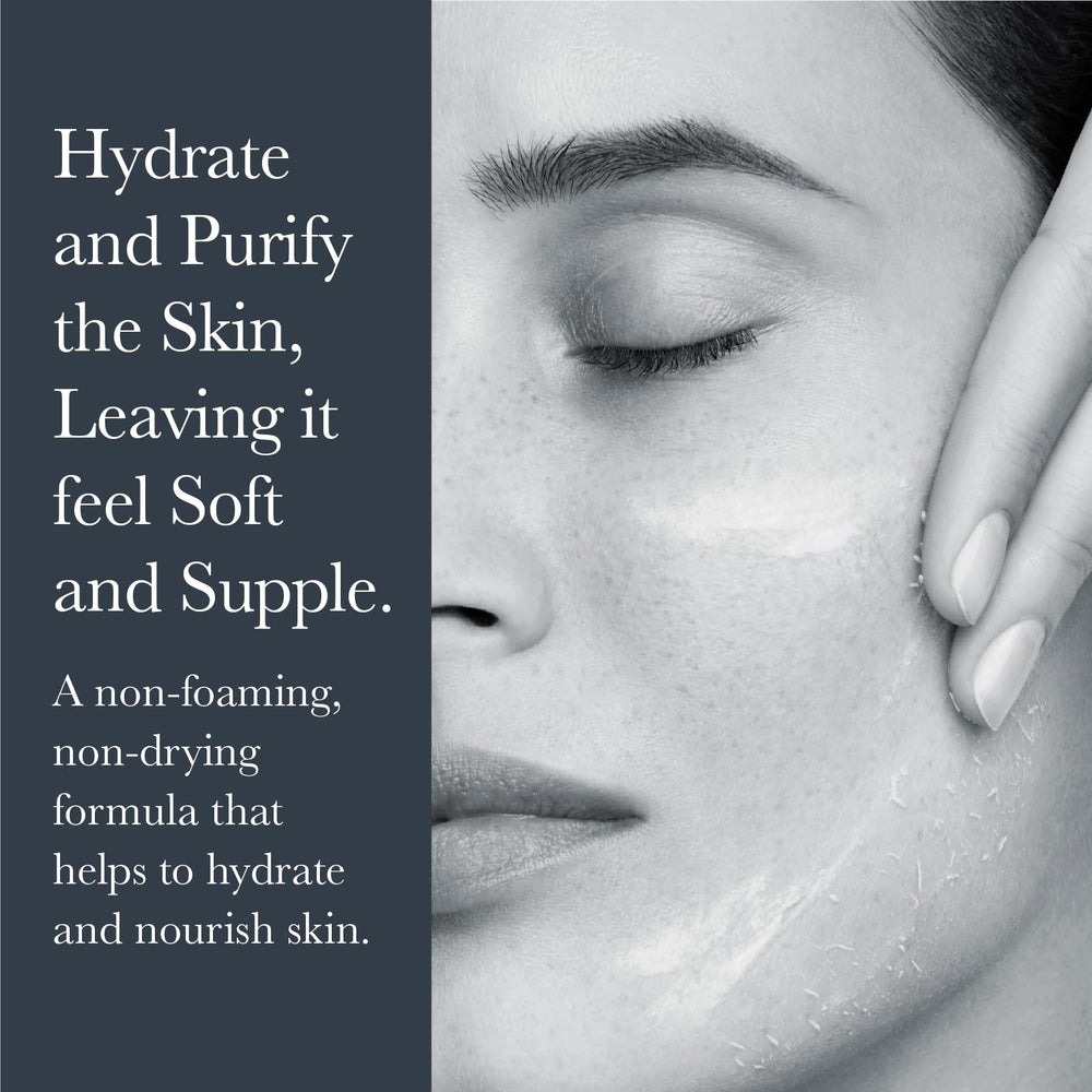 Démaquillage quotidien avec SOTHYS, élimine maquillage et impuretés