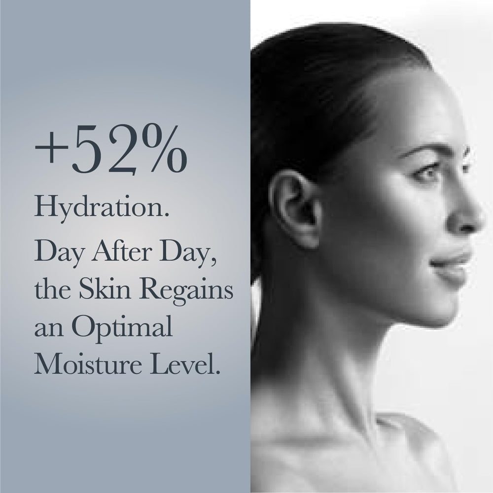 SOTHYS utilise des peptides de baie sorbier biologique pour renforcer la barrière cutanée et le9lasticite9