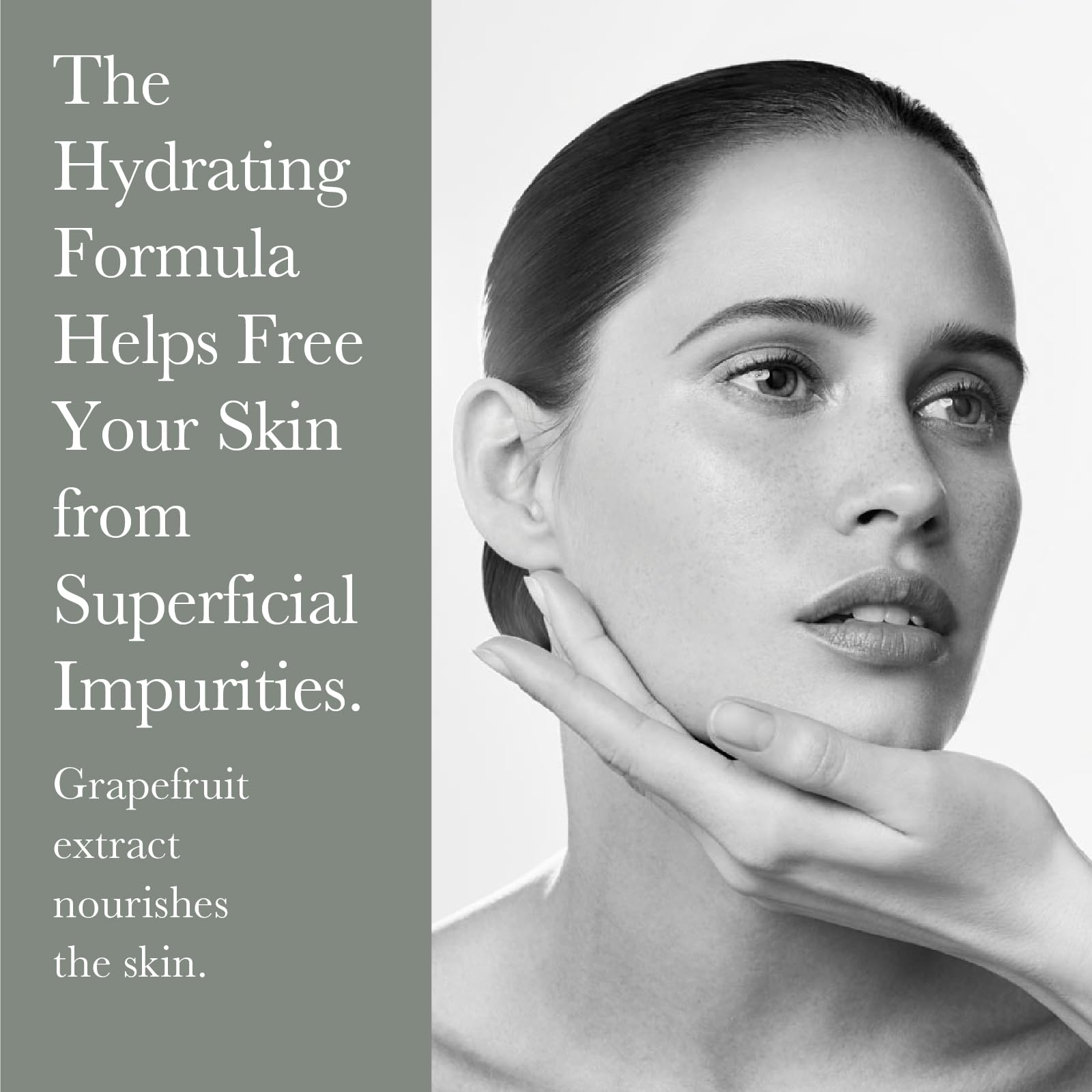 SOTHYS Vitalité Lotion: peau fraîche et hydratée au quotidien.