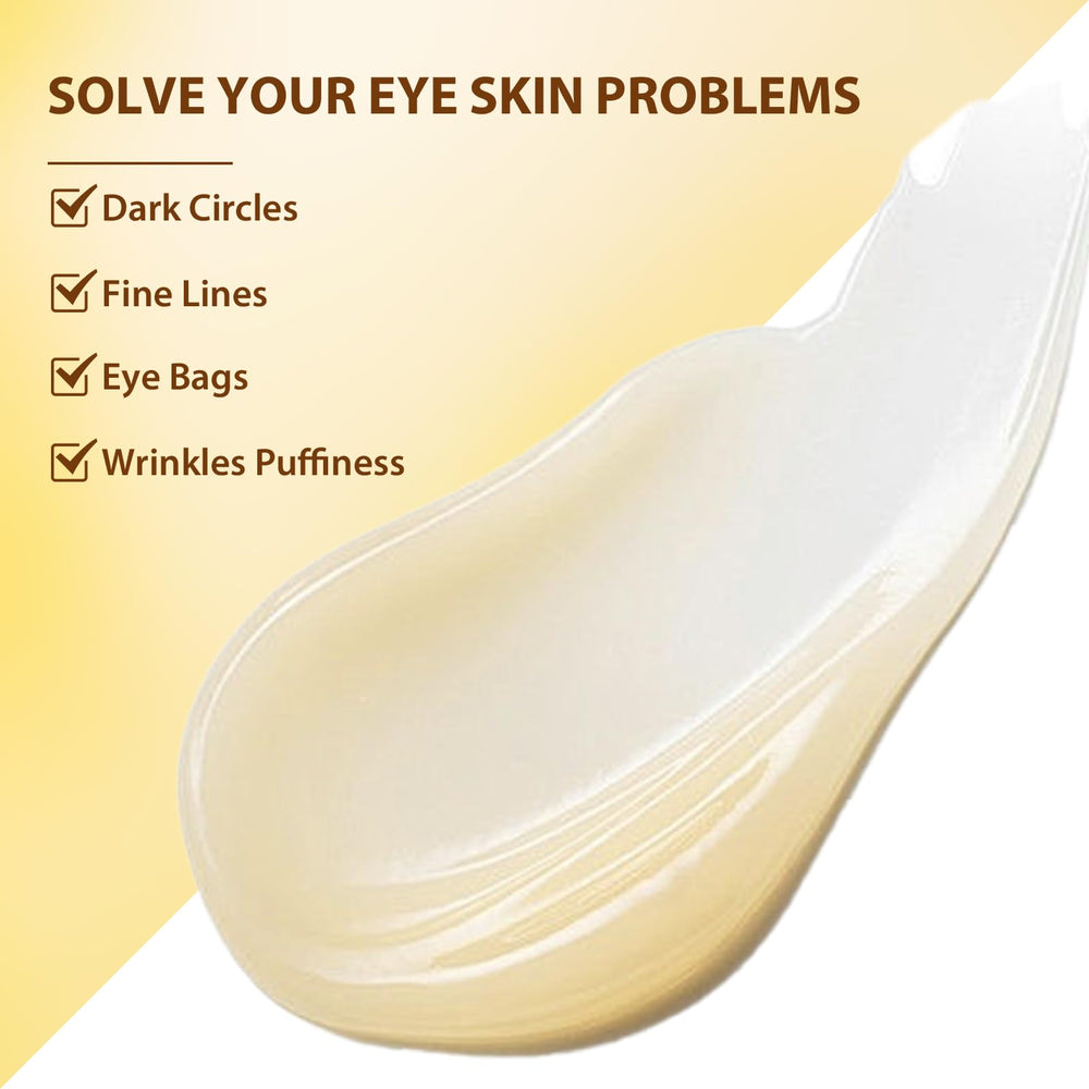 Sérum Yeux Soulight avec niacinamide pour un teint uniforme.