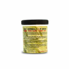 Soulmate Crème africaine – texture crémeuse, démêle et nourrit les cheveux.