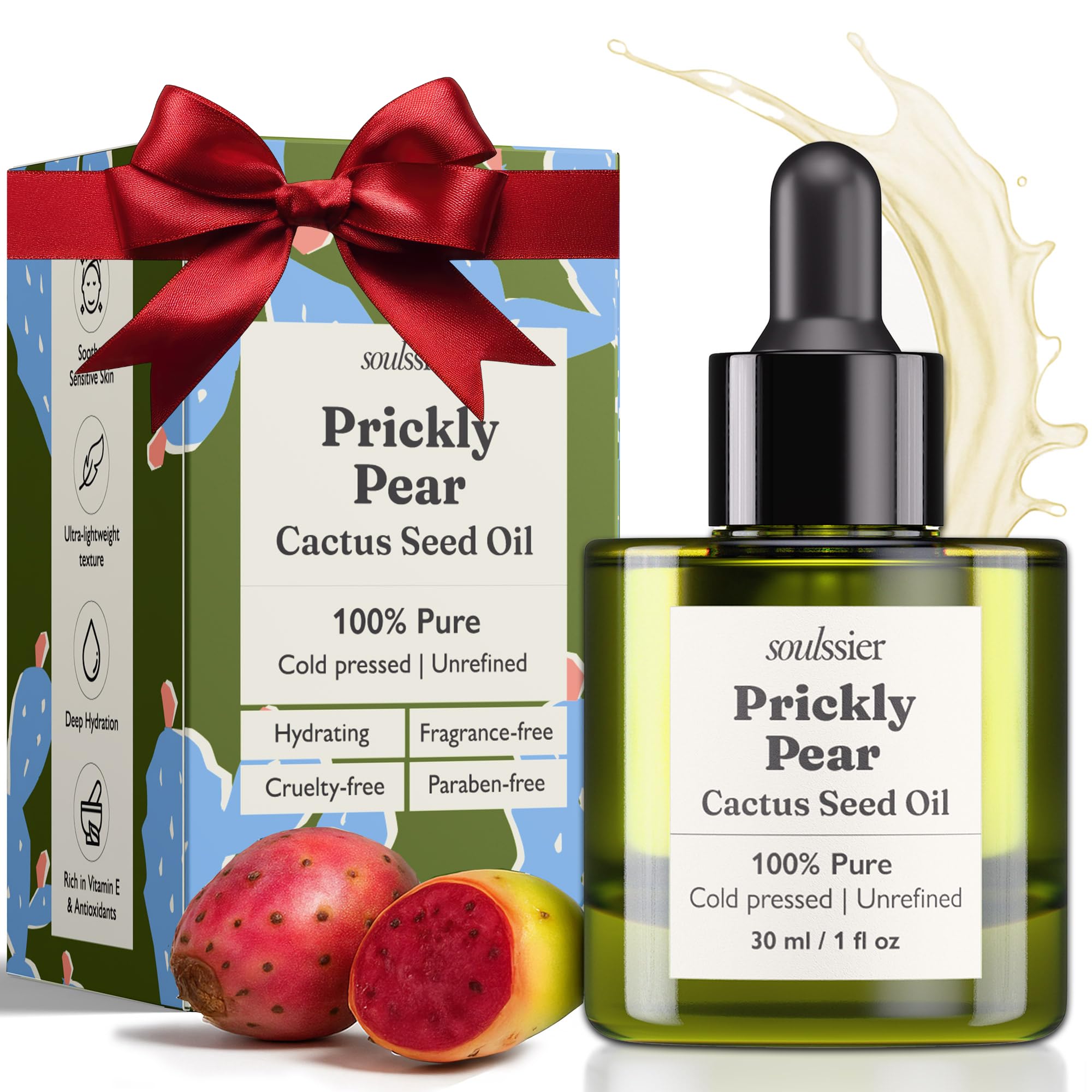 Rituel de bien-être avec Soulssier pour la peau et les ongles.