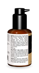 Source Naturals Skin Eternal Serum - massage visage pour lisser et nourrir.
