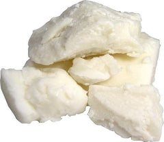 South Beach Crafts karité brut — pâte soyeuse prête pour soins hydratants.