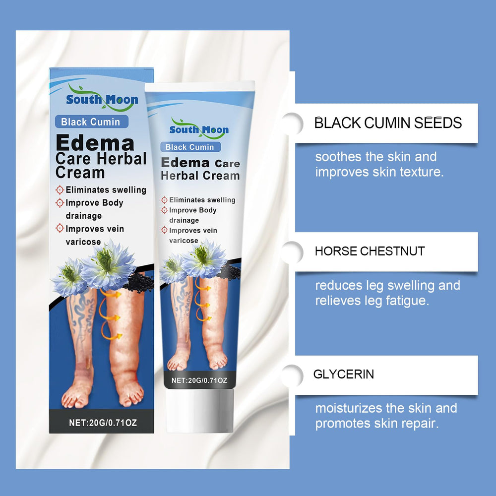 South Moon Crème cellulite – peau plus lisse et uniforme