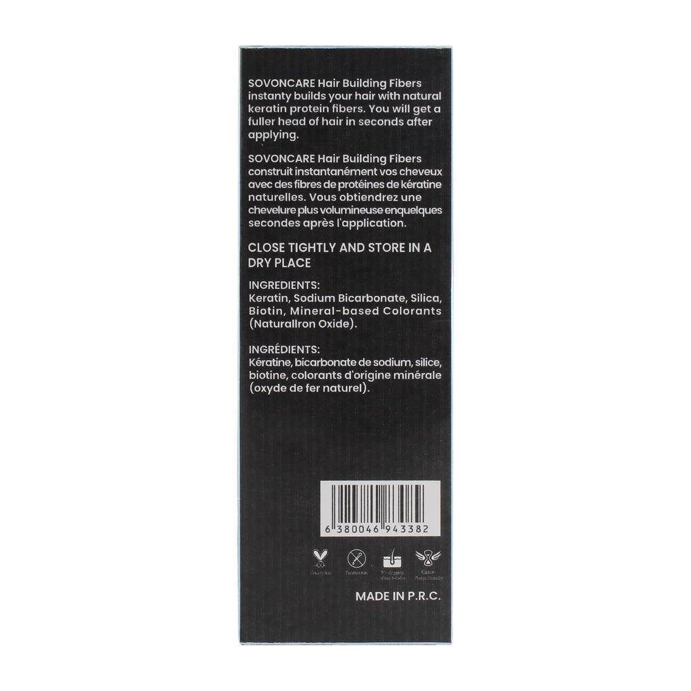 SOVONCARE gris – usage simple et rapide à domicile.