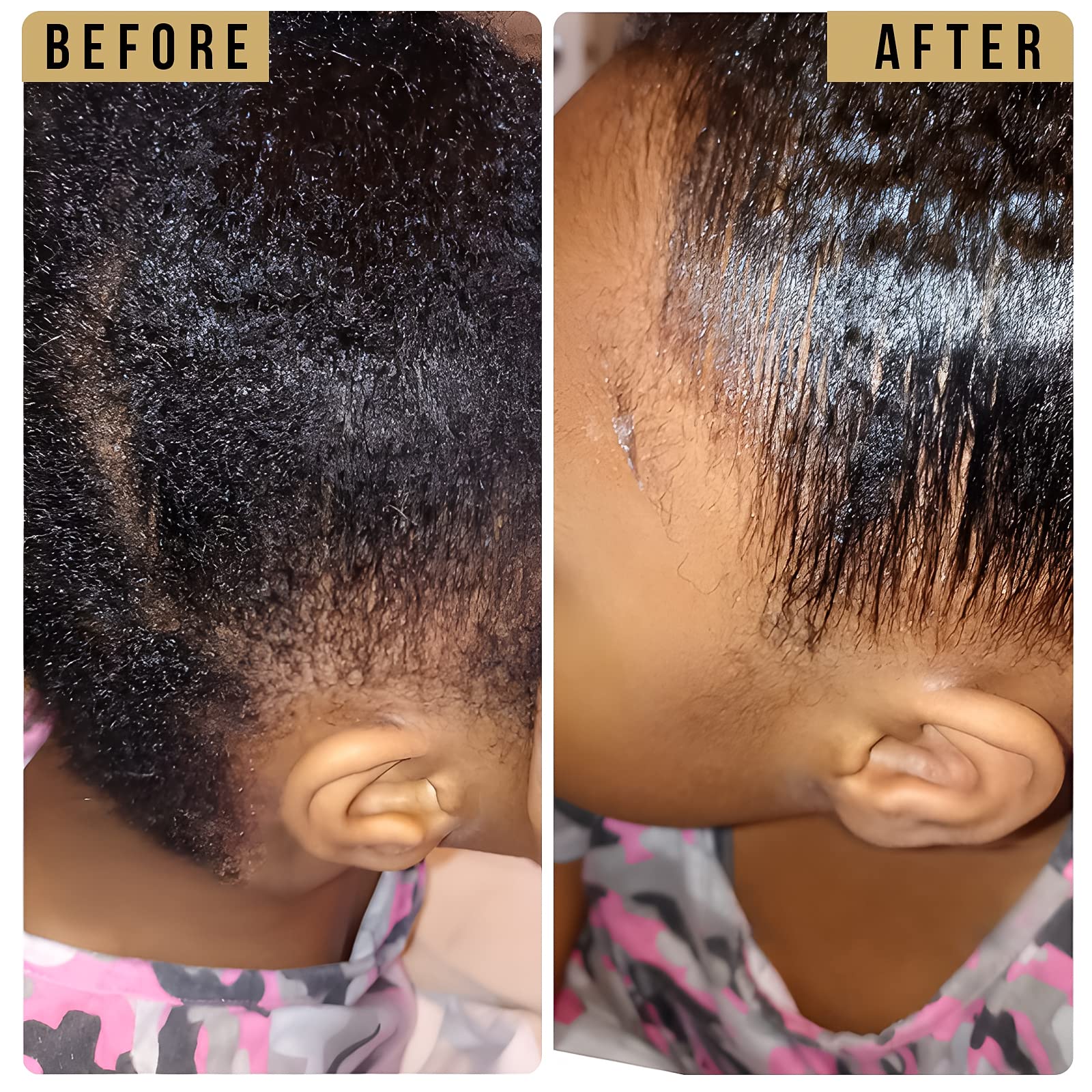 SOVONCARE stick cire coiffante: coiffage lisse et naturel tout au long de la journée.