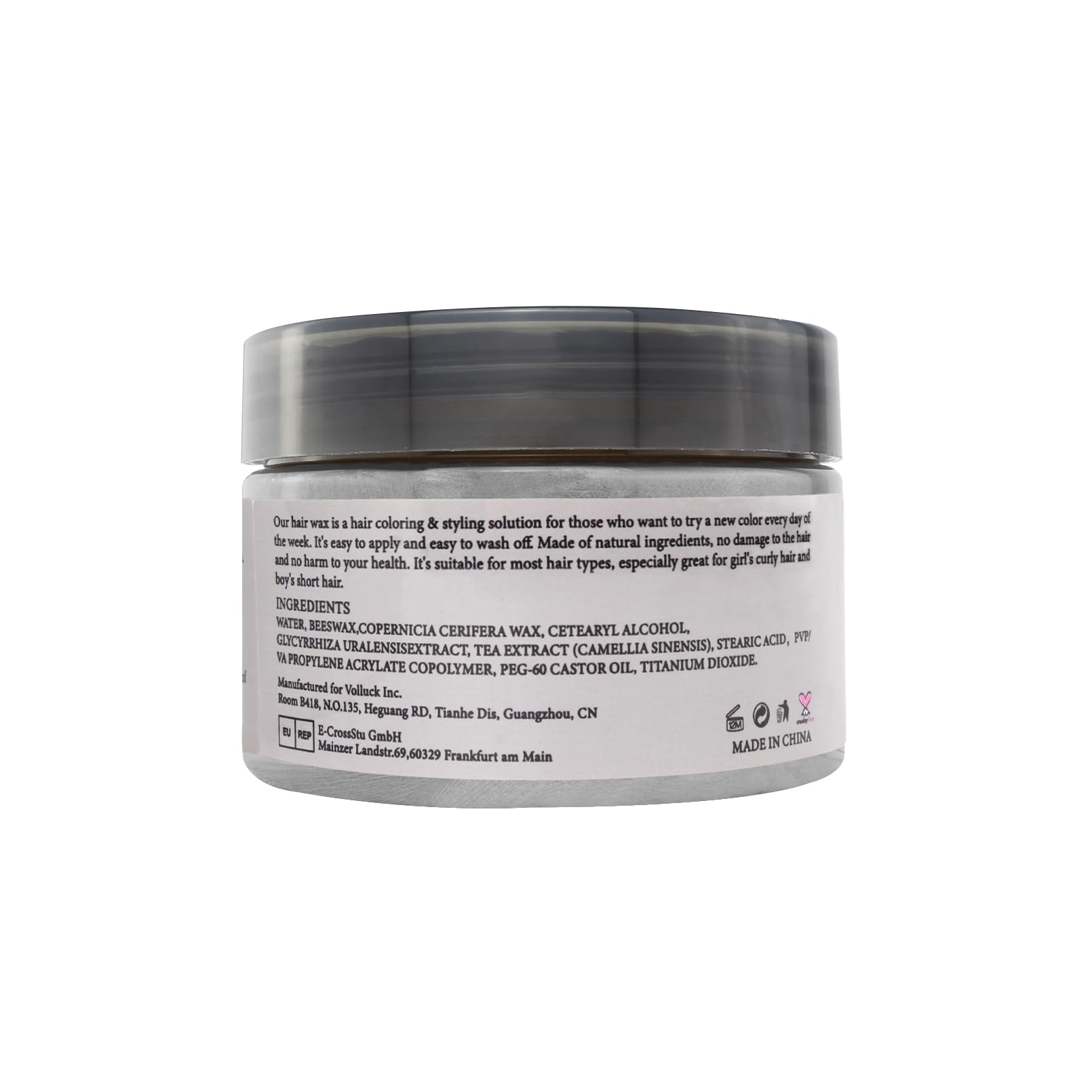 SOVONCARE usage-quotidien-cheveux polyvalent pour styles differents