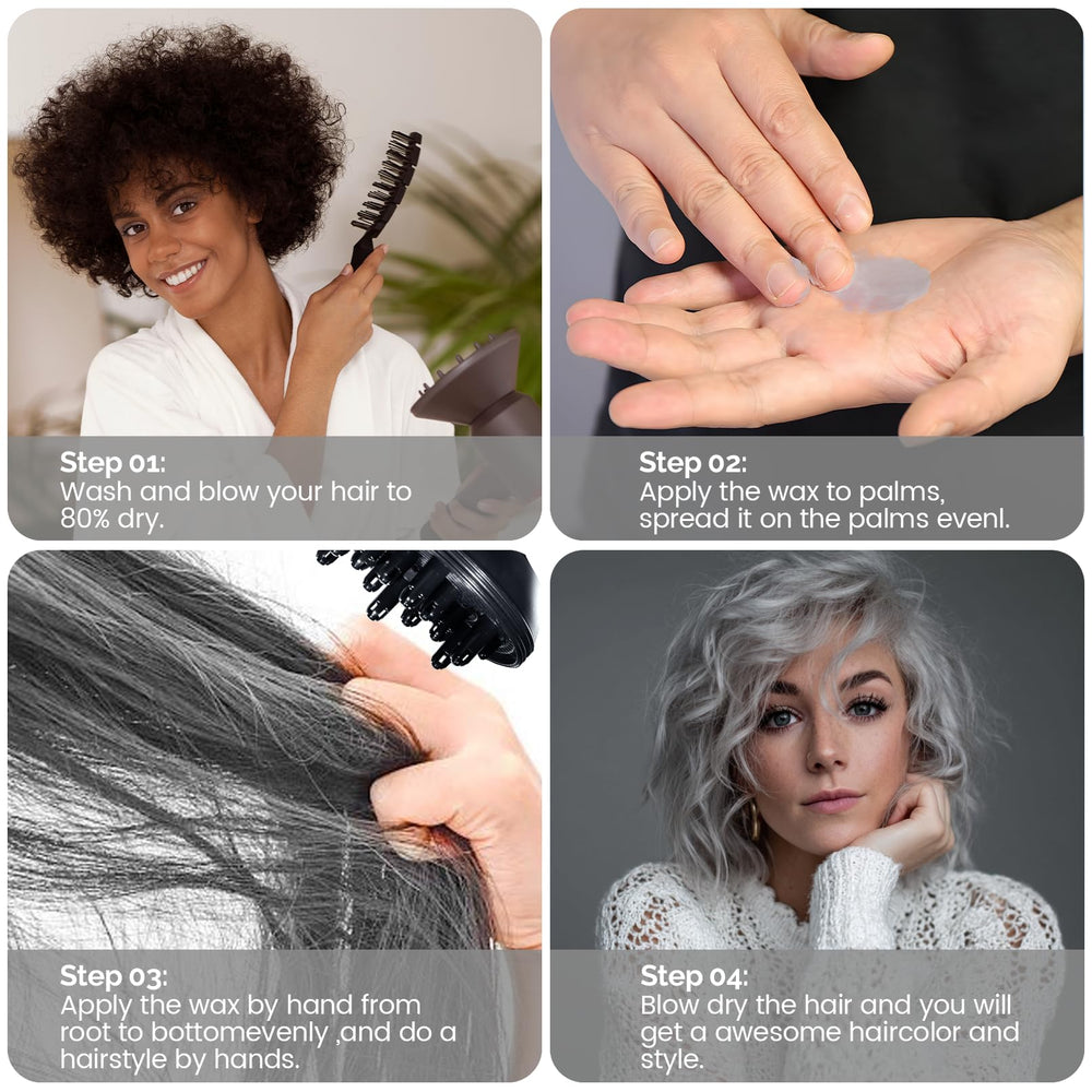 SOVONCARE utilisation-economique-quotidienne evite le passage chez le coiffeur