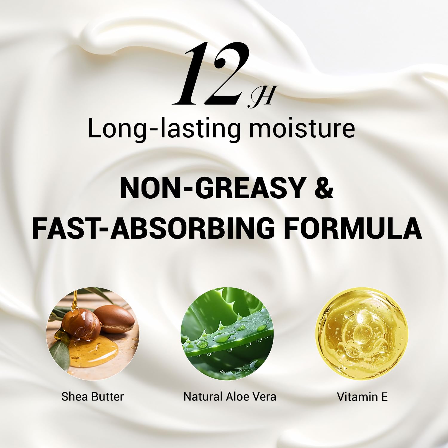 Spa Luxetique crème main parfums 6, choix selon humeur et moment.