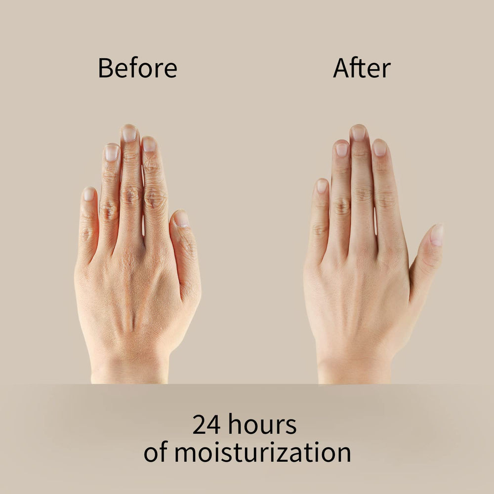 Crème mains Spa Luxetique quotidien, hydratation discrète et efficace.