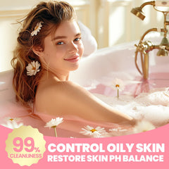 Sel de bain Spa Luxetique, moment de détente profond