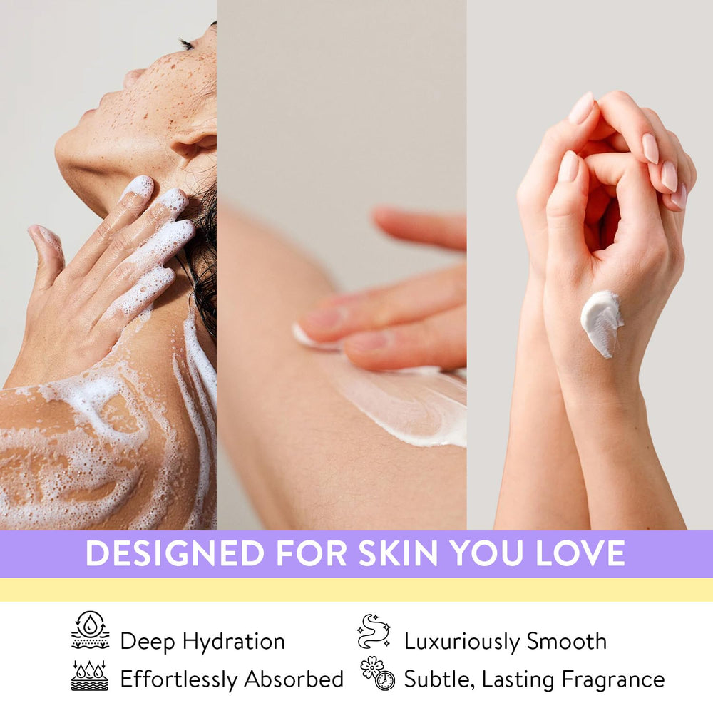 Spa Luxetique World bombe-bain-lavande: expérience spa relaxante dans le bain