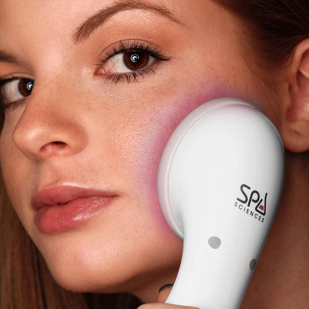 Spa Sciences CLARO – certification FDA pour une tranquillité d'esprit lors de l'achat.