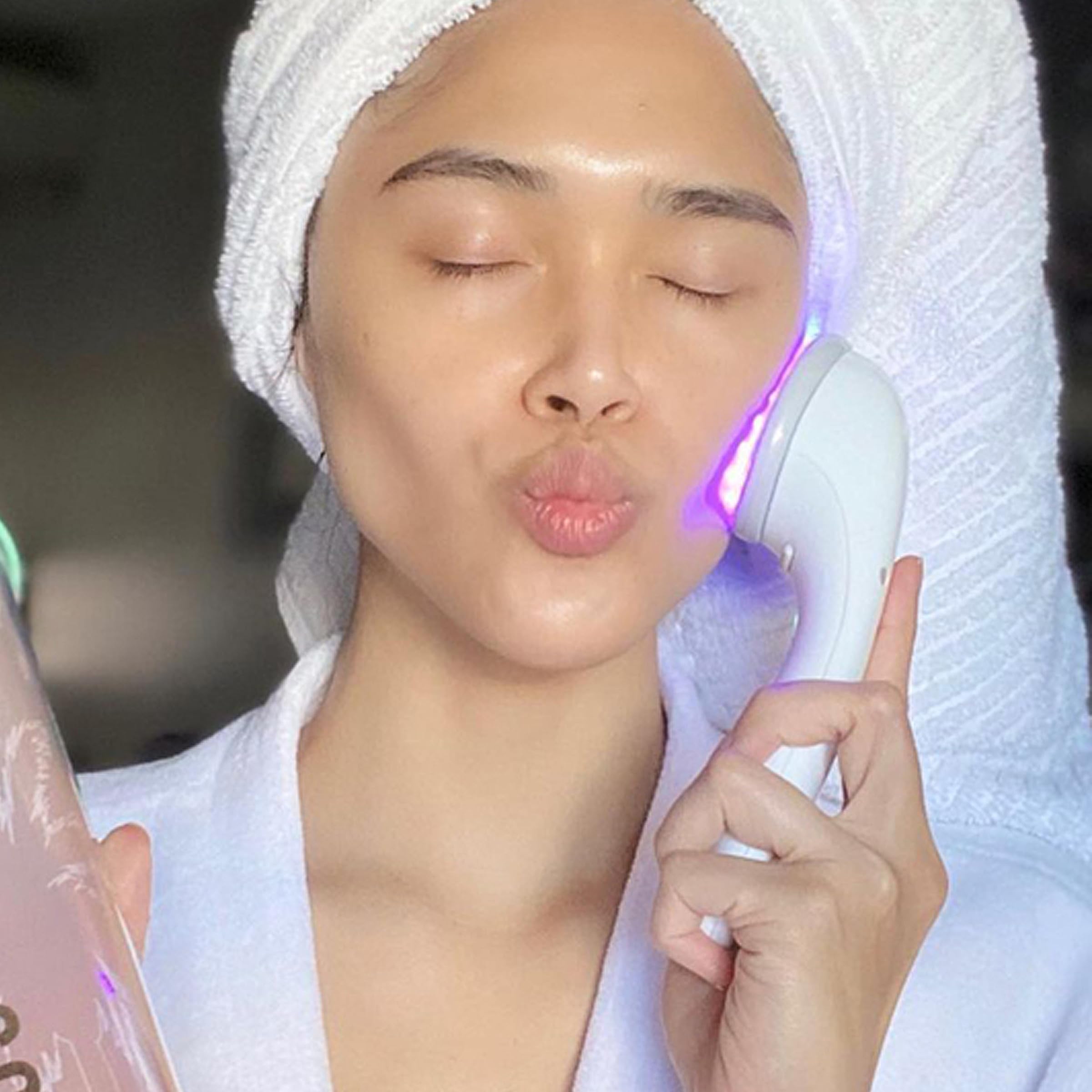 Spa Sciences CLARO – garantie de deux ans reflétant l'engagement qualité.