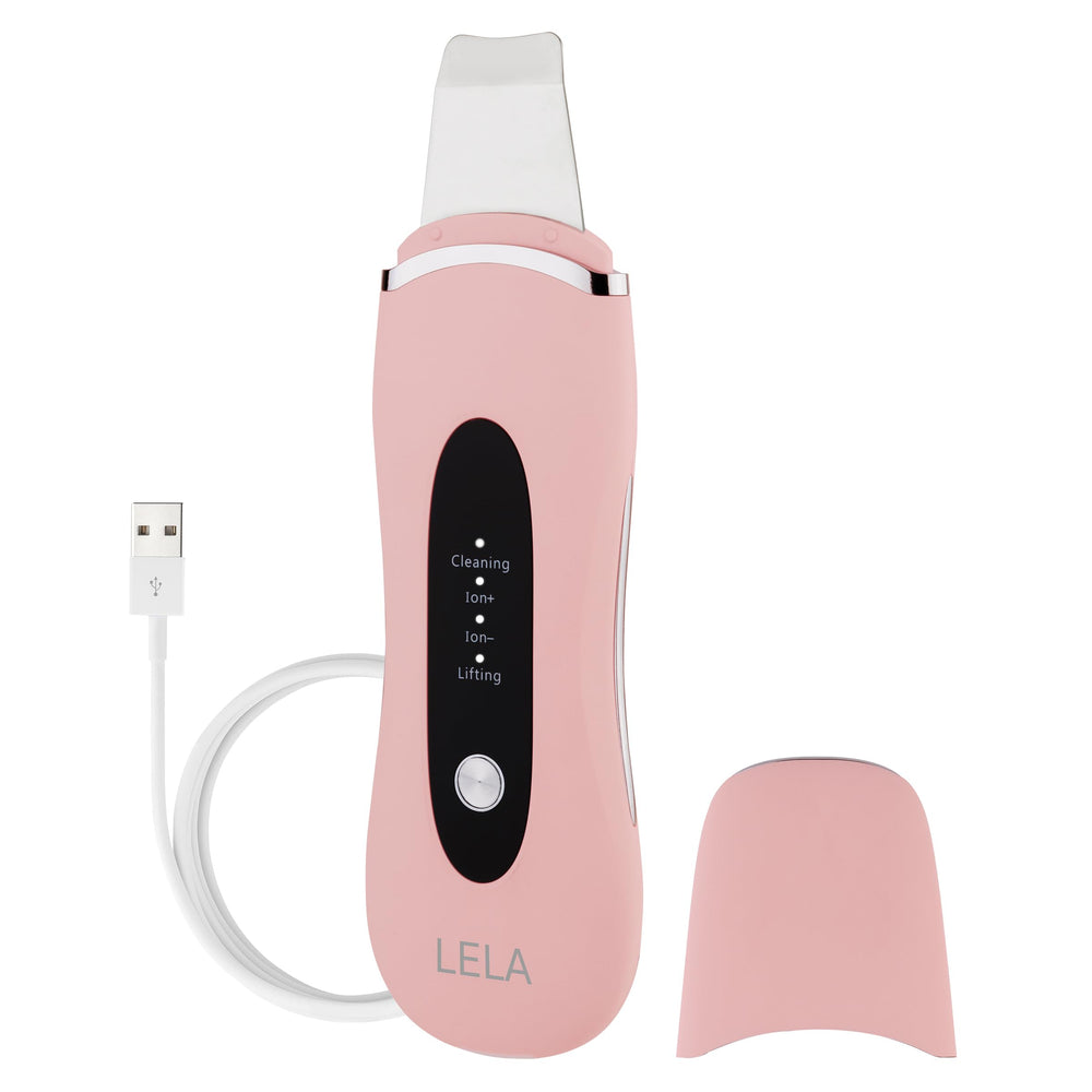Spa Sciences LELA 4-en-1 mode présente une solution complète pour la routine.
