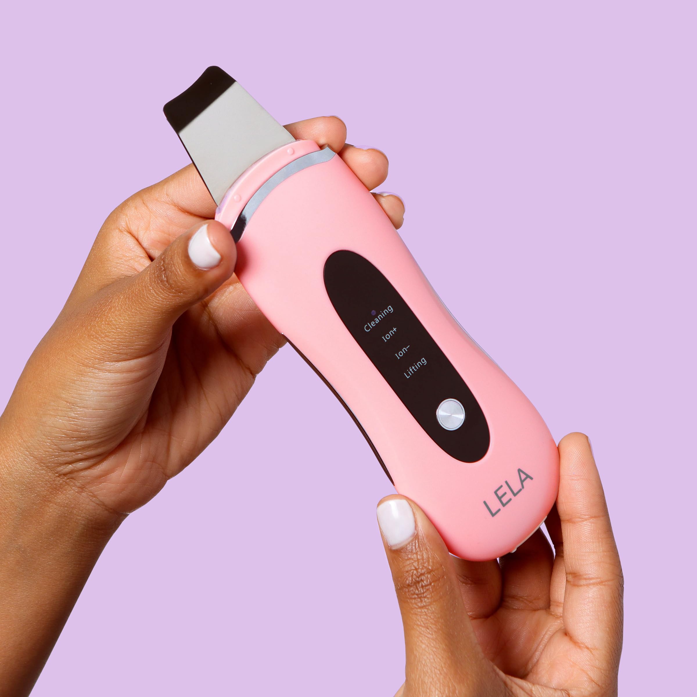Spa Sciences LELA portable—compagnie idéal de voyage pour soin rapide.